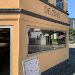 Sivas Pizza House Udenfor