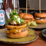 Wildebeest Gastropub Drik