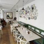 Scarpetta Inde