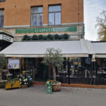 Scarpetta Udenfor