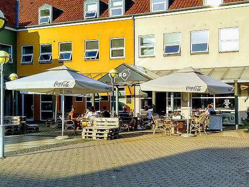 Mad Udenfor