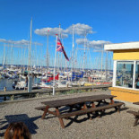 Cafe Arthur Udenfor