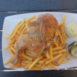 Cafe Arthur Mad