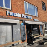 Piccolo Pizzeria Udenfor