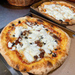 Piccolo Pizzeria Mad
