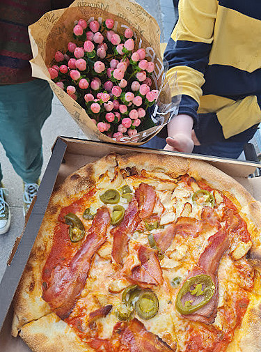 Piccolo Pizzeria Mad