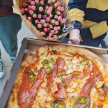 Piccolo Pizzeria Mad