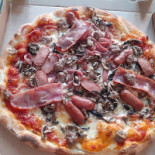 Pomona Pizza Mad