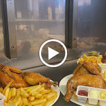 Pomona Pizza Mad