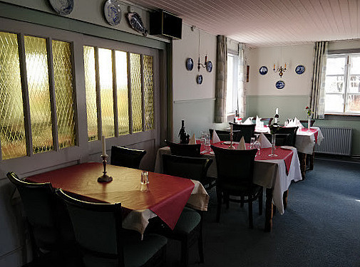 Bondestuen Inde