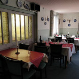 Bondestuen Inde