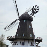 Da Vinci Udenfor