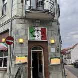 Da Nico Udenfor