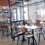 Burger King Inde