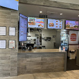 Burger King Inde