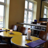 Cafe Vivaldi Inde