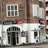 Barshu Udenfor
