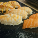 Sushi Amor Mad