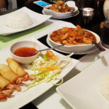 Thai Inn Mad