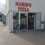 Mario's Udenfor