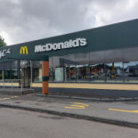 Mcdonald's Udenfor