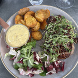 Cafe Mocc Mad
