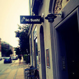 Iki Sushi Udenfor