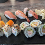 Taka Sushi Mad