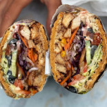 Royal Bagel Mad