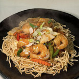 China Grill Mad