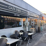 Café Sisko Udenfor