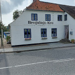 Bregninge Kro Udenfor