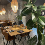 Yakiniku Inde