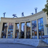 Horsens Ny Teater A S Udenfor