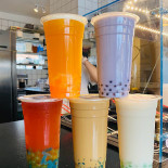 Hana Food Gallery Drik