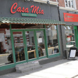 Casa Mia Udenfor