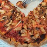 Bindslev Pizza Mad