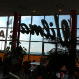 Wilma's Cafeteria Udenfor