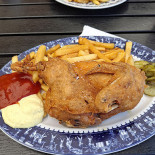 Henne Strand Grill Is Mad