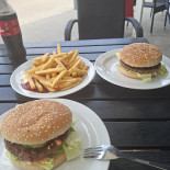 Henne Strand Grill Is Mad