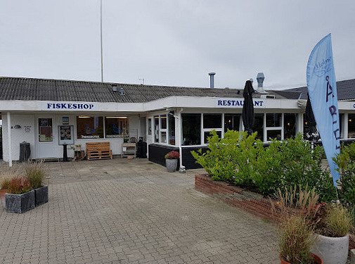 Holms Udenfor