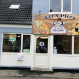Soellested Steak House Udenfor