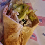 Boys Shawarma Kylling Vestegnen Mad