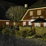 Tyrstrup Kro Udenfor