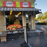 Lazio Pizzeria Udenfor