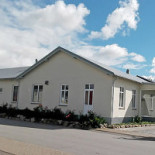 Hammelev Forsamlingshus Udenfor