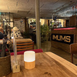 Cafe Mums Inde