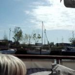 Cafe Mums Udenfor