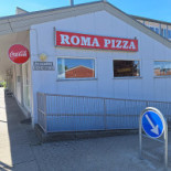 Roma Pizza Udenfor