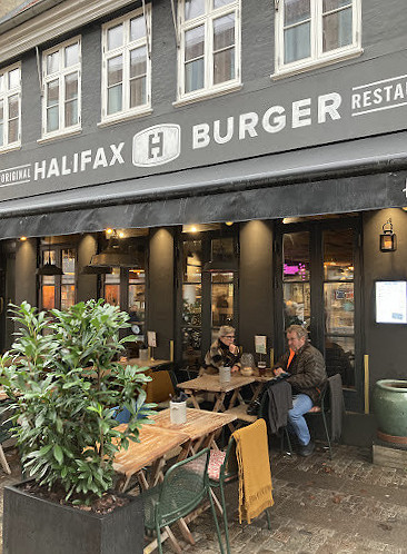 Halifax Udenfor